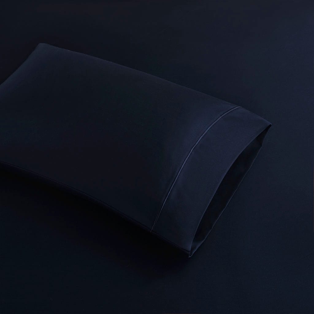 Parure de draps Madison Park en coton Pima 600 fils