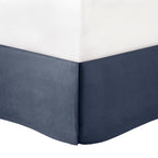 Ensemble de couette jacquard géométrique Madison Park Christian 7 pièces