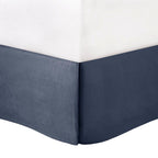 Ensemble de couette jacquard géométrique Madison Park Christian 7 pièces