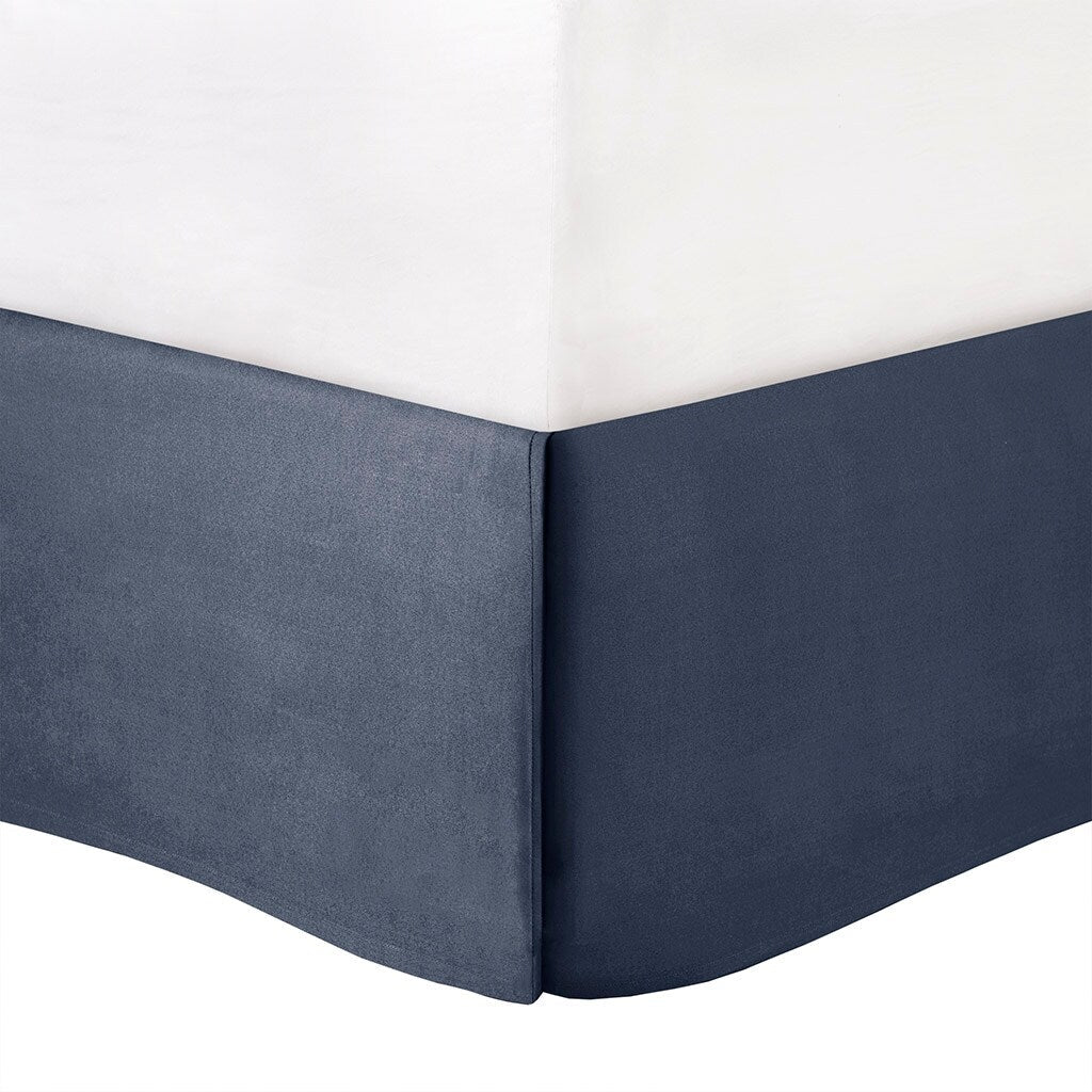 Ensemble de couette jacquard géométrique Madison Park Christian 7 pièces