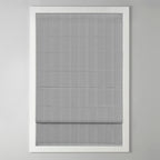 Store romain occultant sans fil Madison Park Colm Basketweave