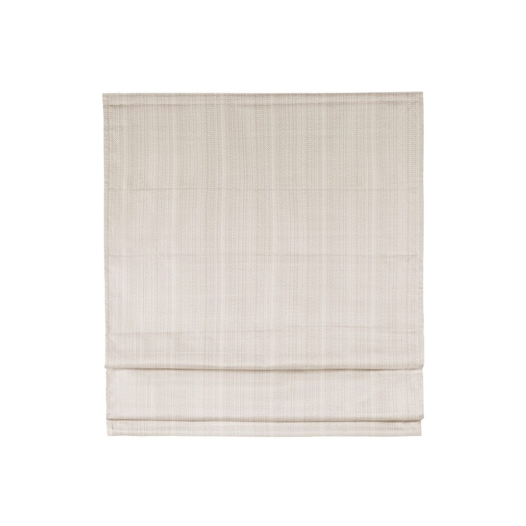 Store romain occultant sans fil Madison Park Colm Basketweave