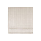 Store romain occultant sans fil Madison Park Colm Basketweave