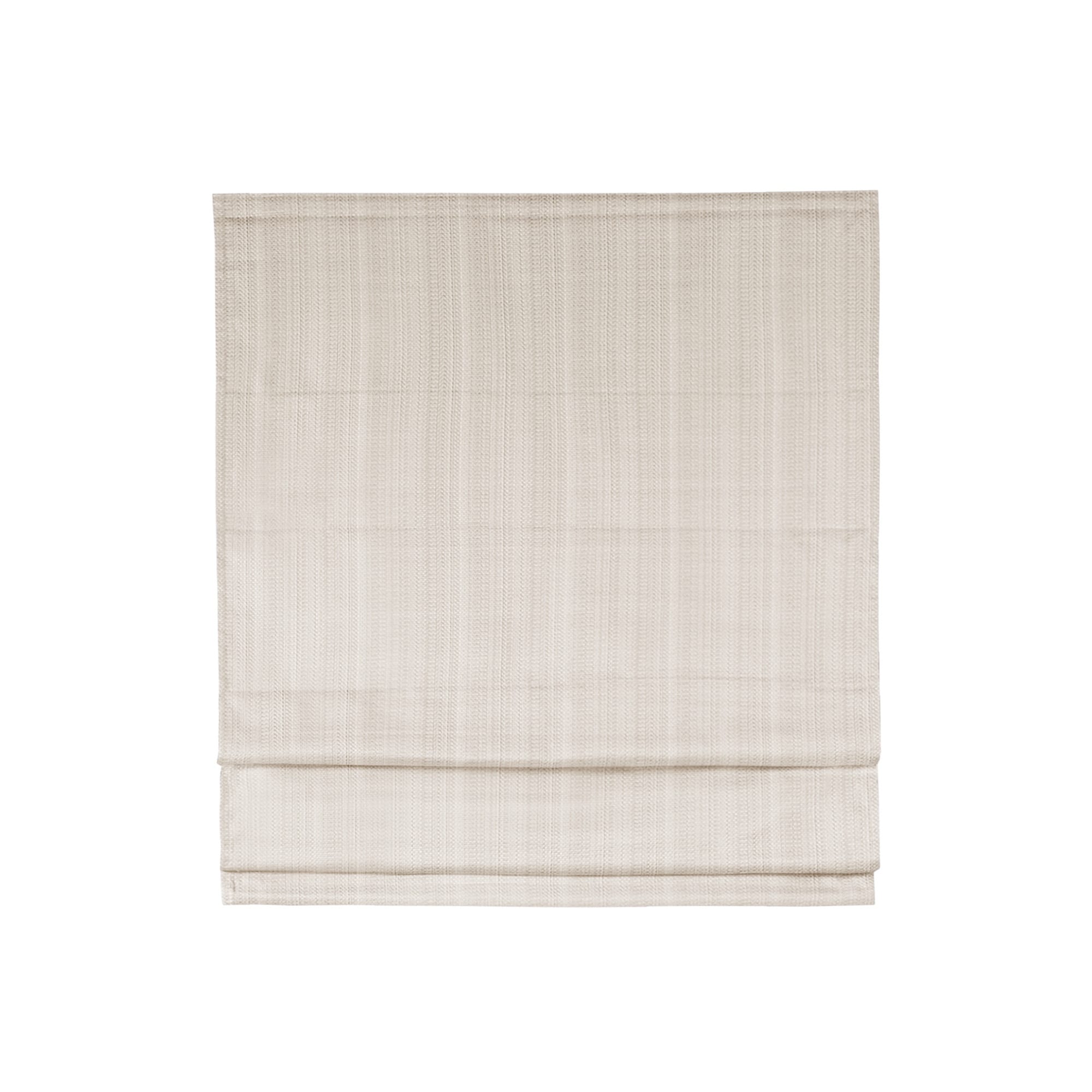 Store romain occultant sans fil Madison Park Colm Basketweave