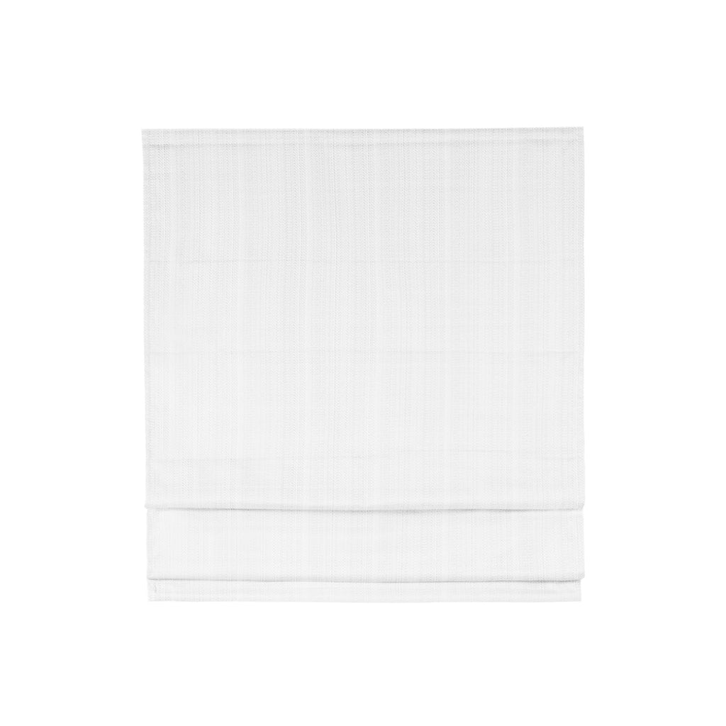 Store romain occultant sans fil Madison Park Colm Basketweave