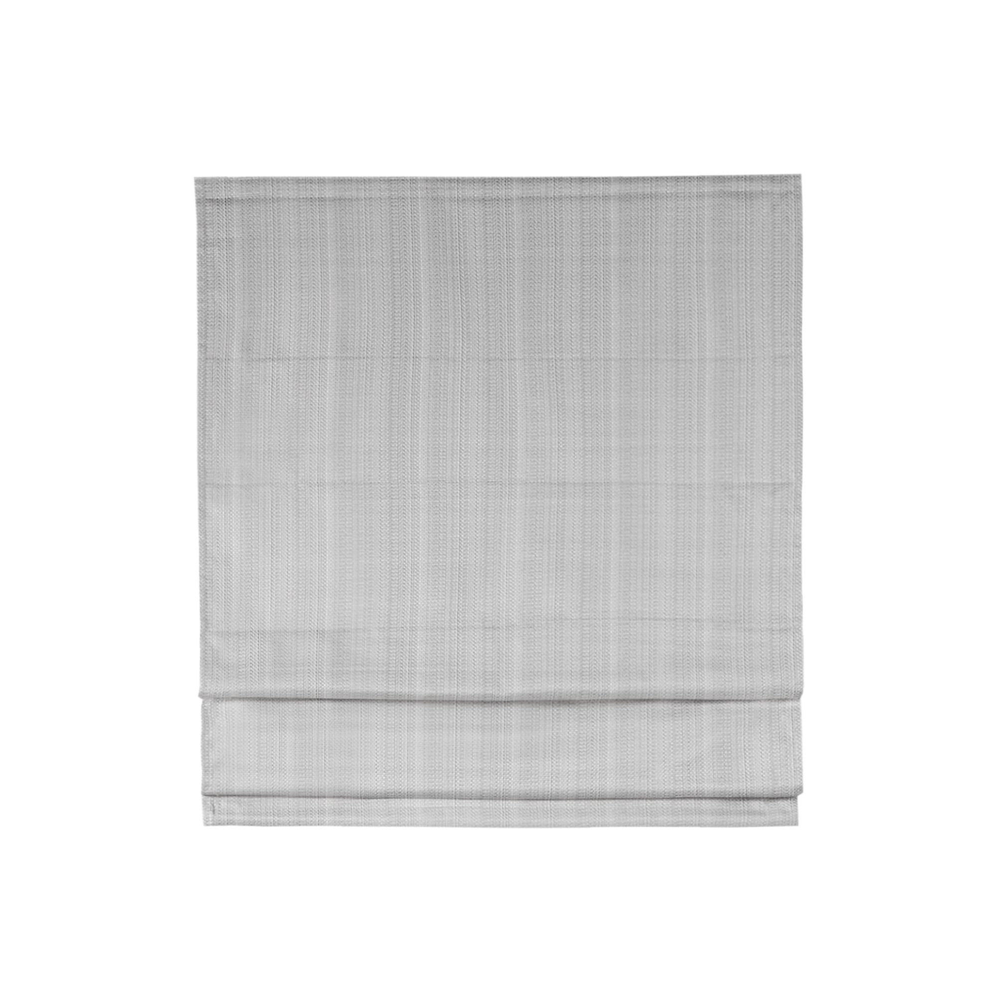 Store romain occultant sans fil Madison Park Colm Basketweave