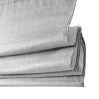Store romain occultant sans fil Madison Park Colm Basketweave