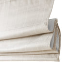 Store romain occultant sans fil Madison Park Colm Basketweave