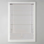 Store romain occultant sans fil Madison Park Colm Basketweave