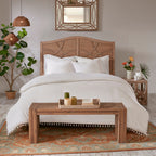 Parure de lit en coton Madison Park Daisi