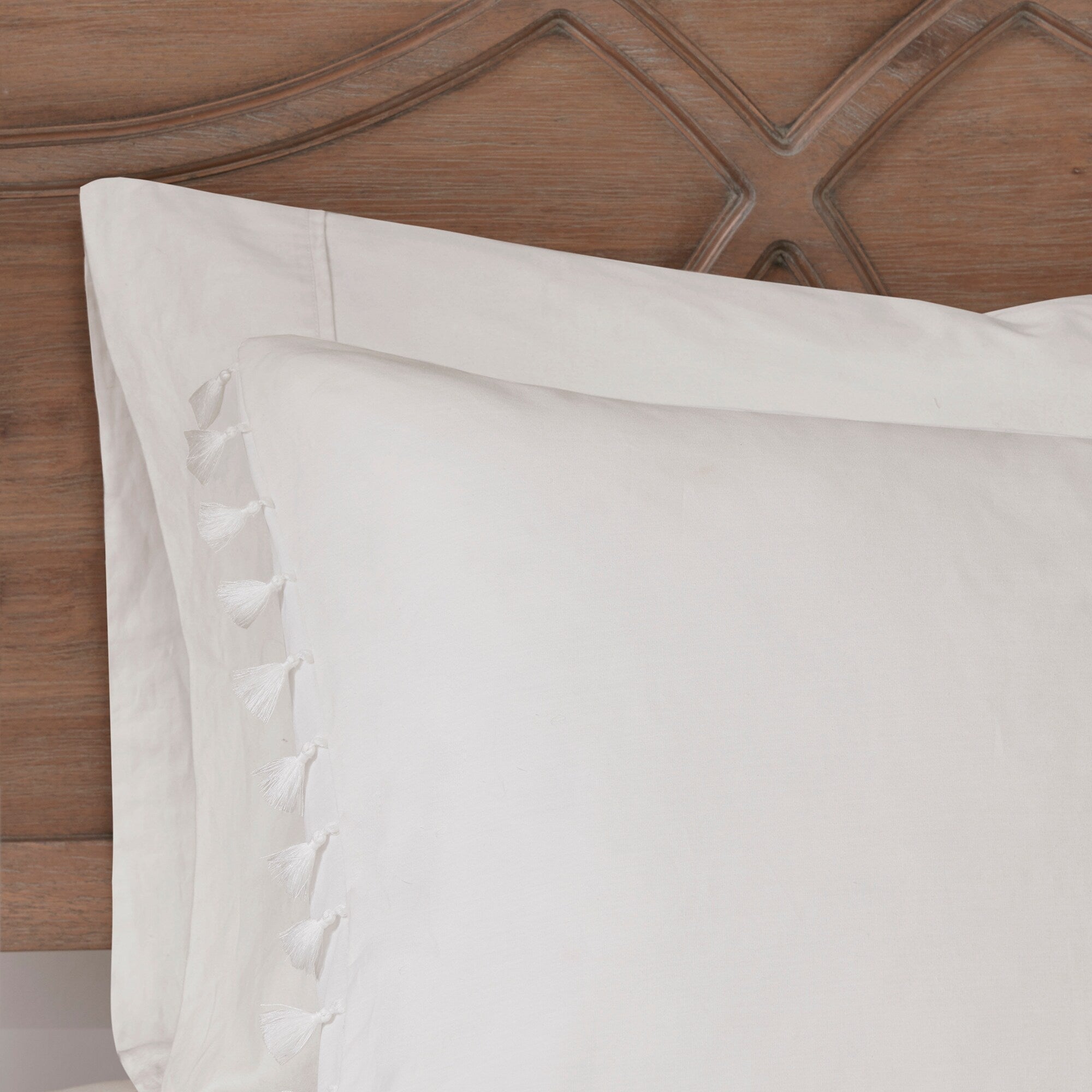 Parure de lit en coton Madison Park Daisi