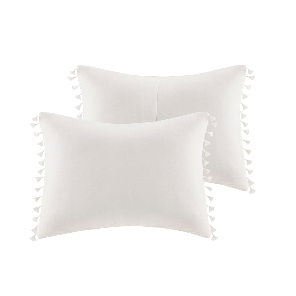Parure de lit en coton Madison Park Daisi