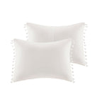 Parure de lit en coton Madison Park Daisi
