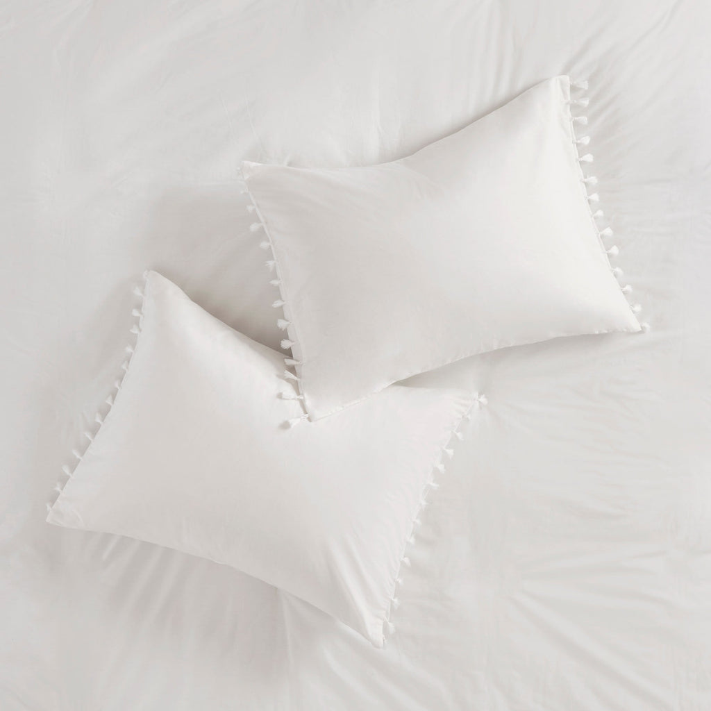 Parure de lit en coton Madison Park Daisi