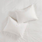 Parure de lit en coton Madison Park Daisi