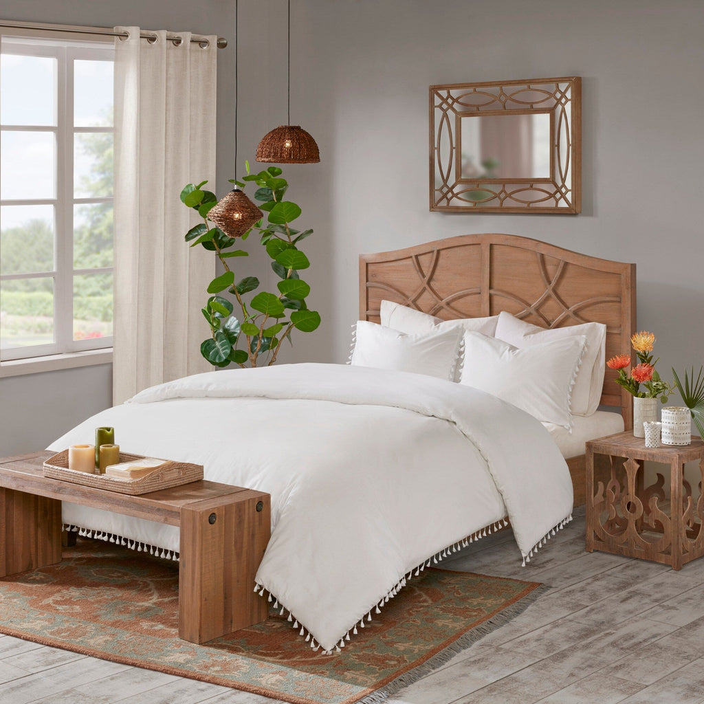 Parure de lit en coton Madison Park Daisi