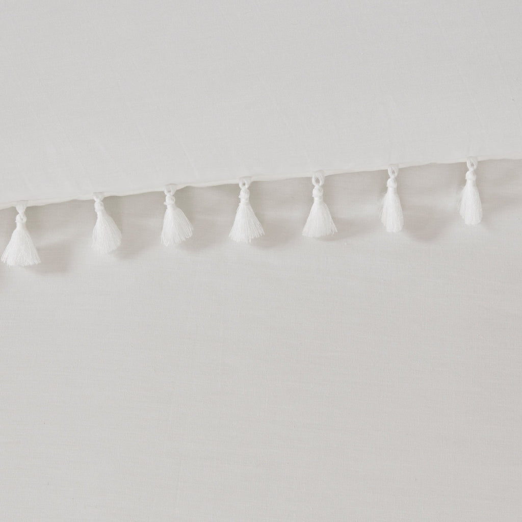 Parure de lit en coton Madison Park Daisi