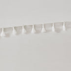 Parure de lit en coton Madison Park Daisi