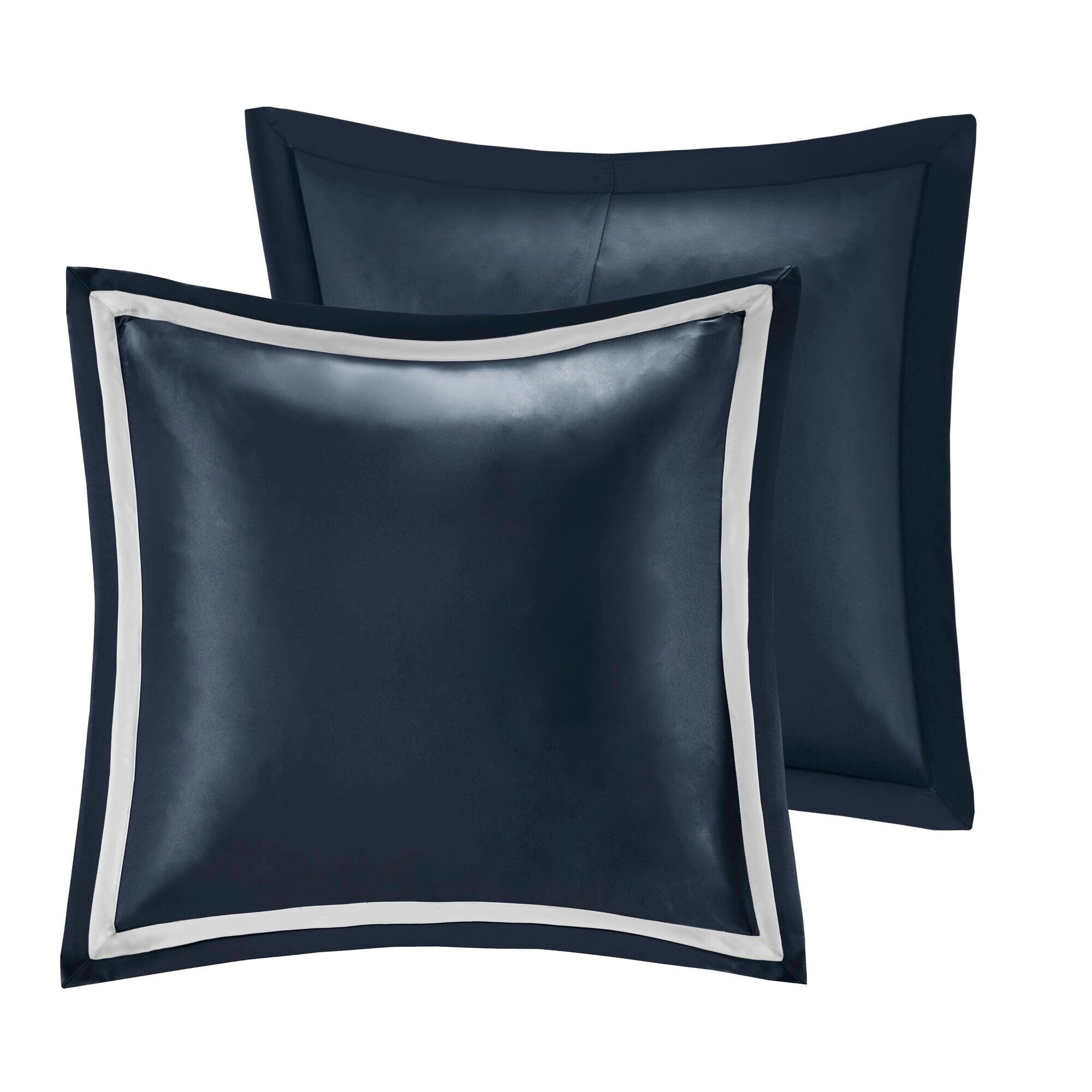 Ensemble de couette jacquard Madison Park Dillon 8 pièces