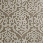 Ensemble de couette jacquard Madison Park Dillon 8 pièces