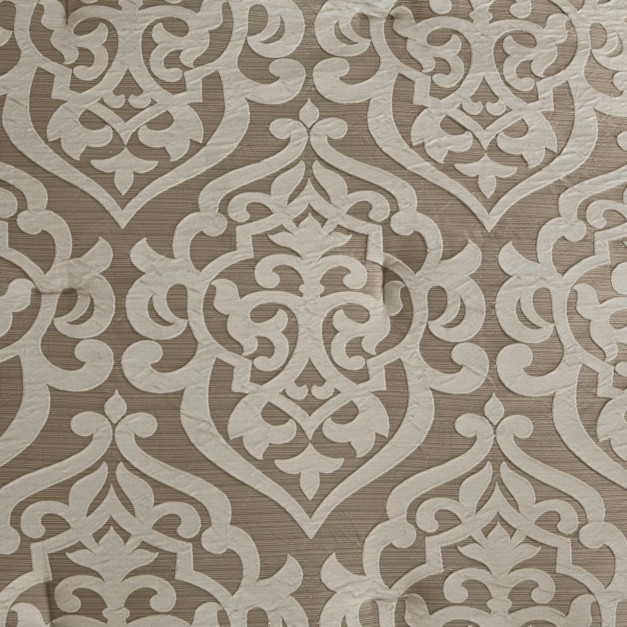 Ensemble de couette jacquard Madison Park Dillon 8 pièces