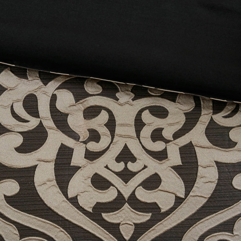 Ensemble de couette jacquard Madison Park Dillon 8 pièces
