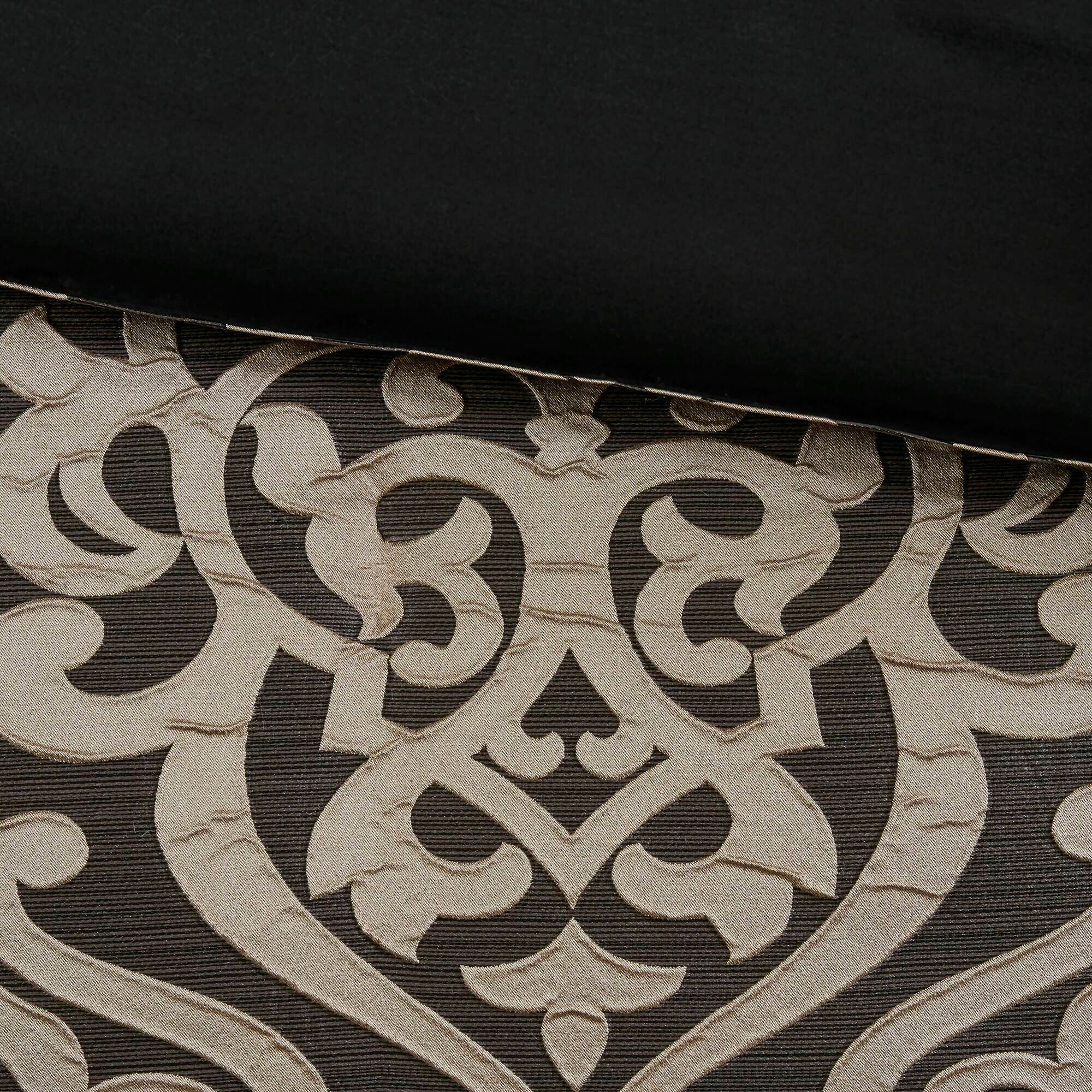 Ensemble de couette jacquard Madison Park Dillon 8 pièces