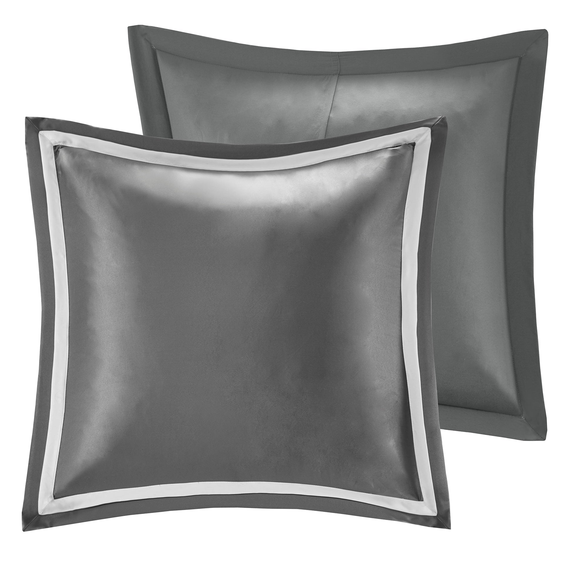 Ensemble de couette jacquard Madison Park Dillon 8 pièces