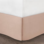 Parure de lit Madison Park Essentials Caldwell complète avec draps en coton