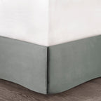 Parure de lit Madison Park Essentials Caldwell complète avec draps en coton