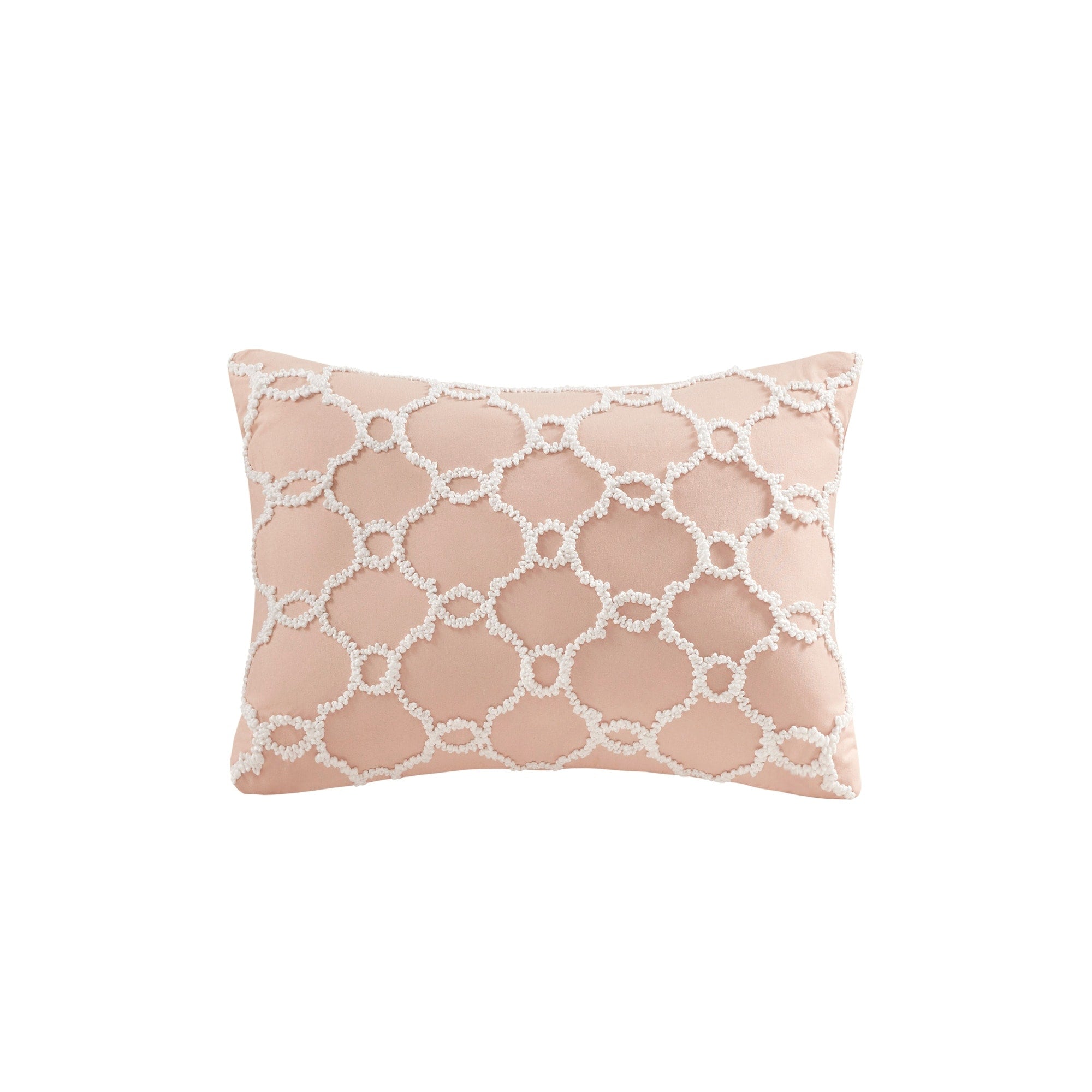Parure de lit Madison Park Essentials Caldwell complète avec draps en coton