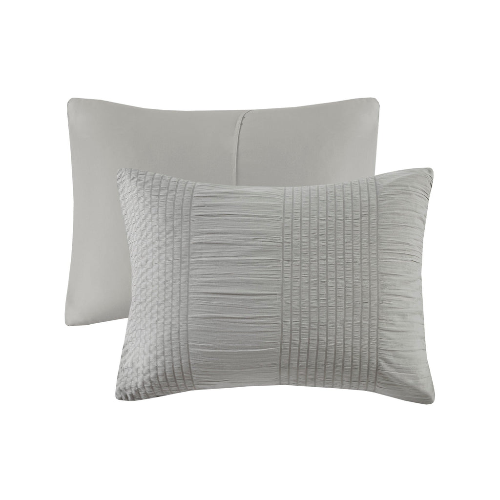 Madison Park Essentials Cirrus Ensemble complet de couette avec draps