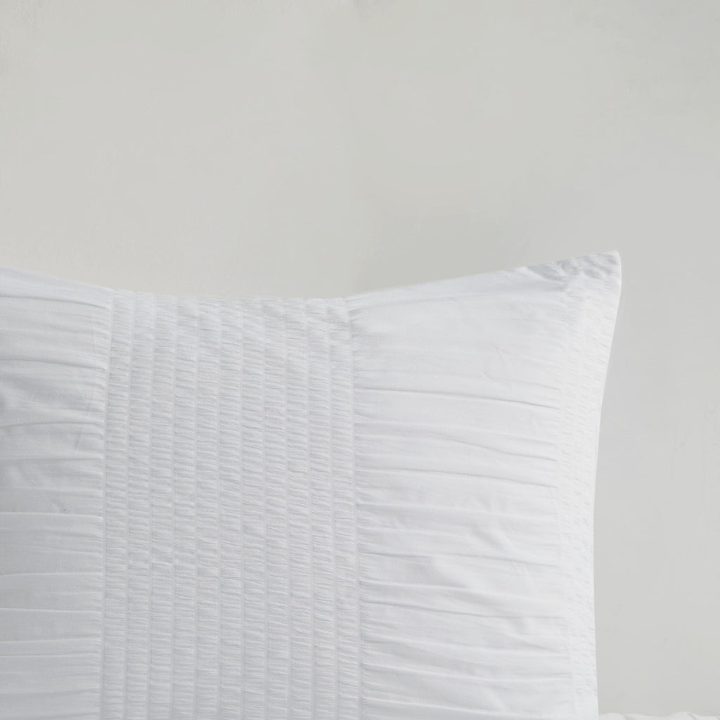 Madison Park Essentials Cirrus Ensemble complet de couette avec draps