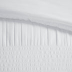 Madison Park Essentials Cirrus Ensemble complet de couette avec draps