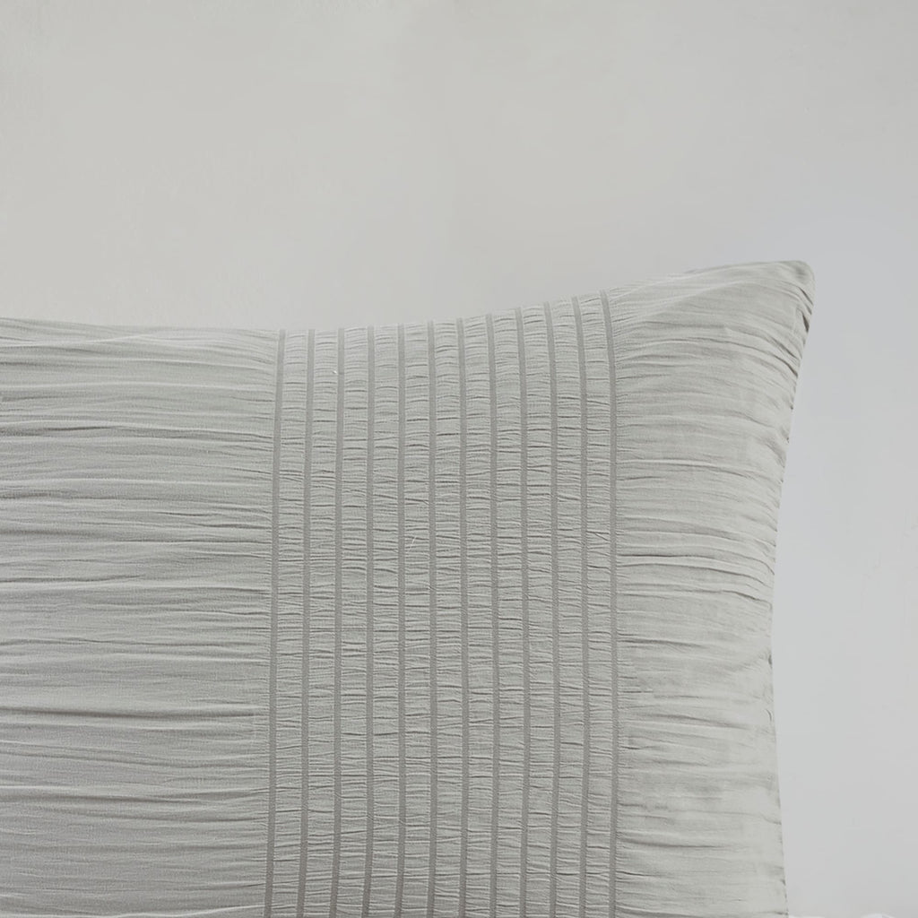 Madison Park Essentials Cirrus Ensemble complet de couette avec draps