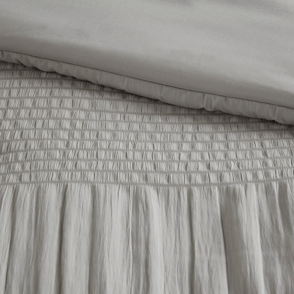 Madison Park Essentials Cirrus Ensemble complet de couette avec draps