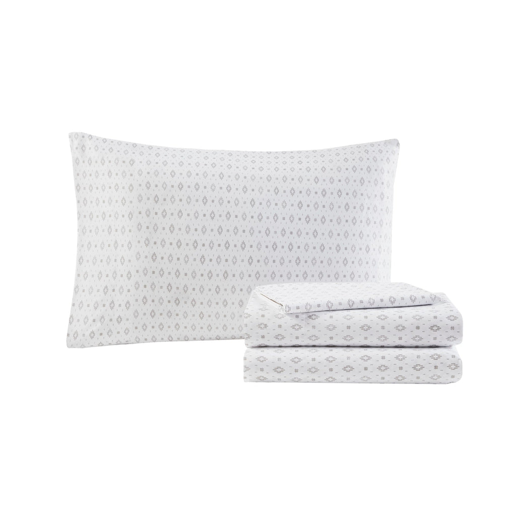 Madison Park Essentials Cirrus Ensemble complet de couette avec draps