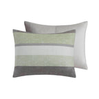 Parure de lit Madison Park Essentials Deacon avec couette et draps