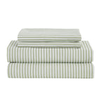 Parure de lit Madison Park Essentials Deacon avec couette et draps
