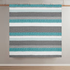 Parure de lit Madison Park Essentials Deacon avec couette et draps