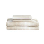 Parure de lit Madison Park Essentials Deacon avec couette et draps