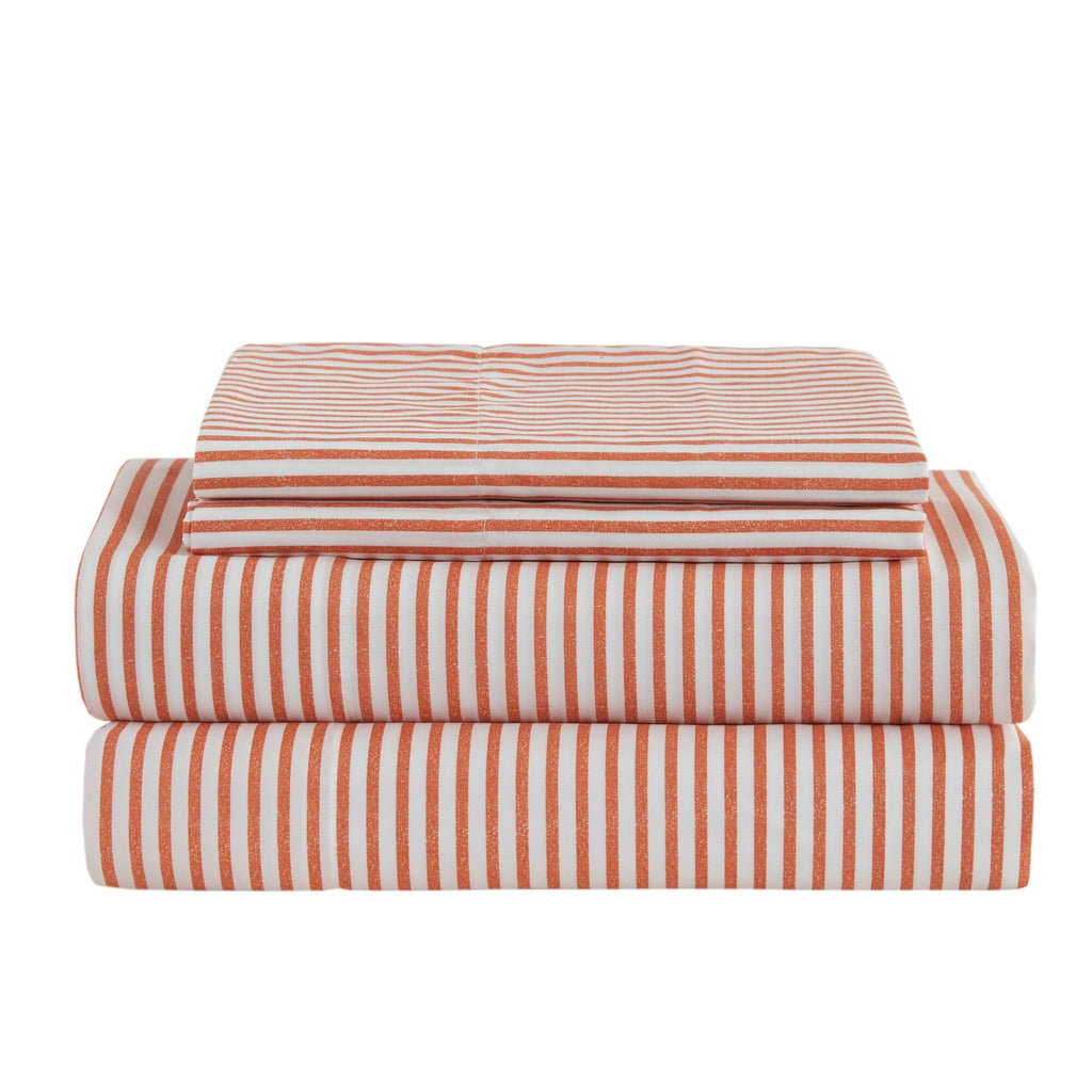 Parure de lit Madison Park Essentials Deacon avec couette et draps