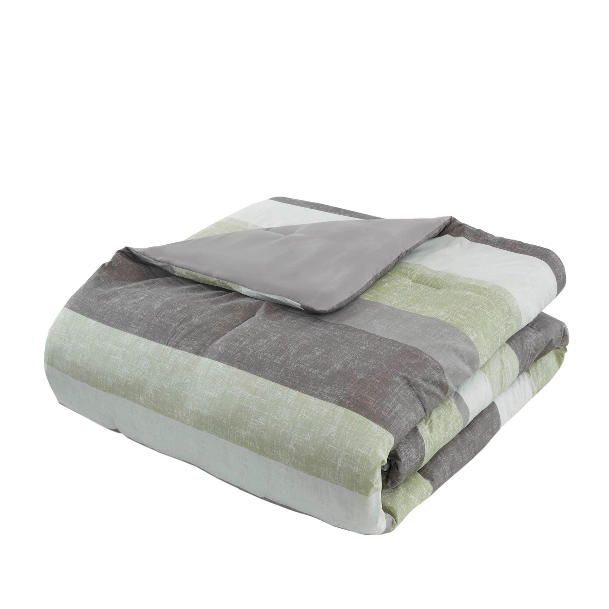Parure de lit Madison Park Essentials Deacon avec couette et draps