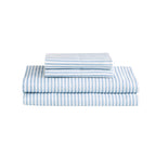 Parure de lit Madison Park Essentials Deacon avec couette et draps