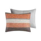 Parure de lit Madison Park Essentials Deacon avec couette et draps