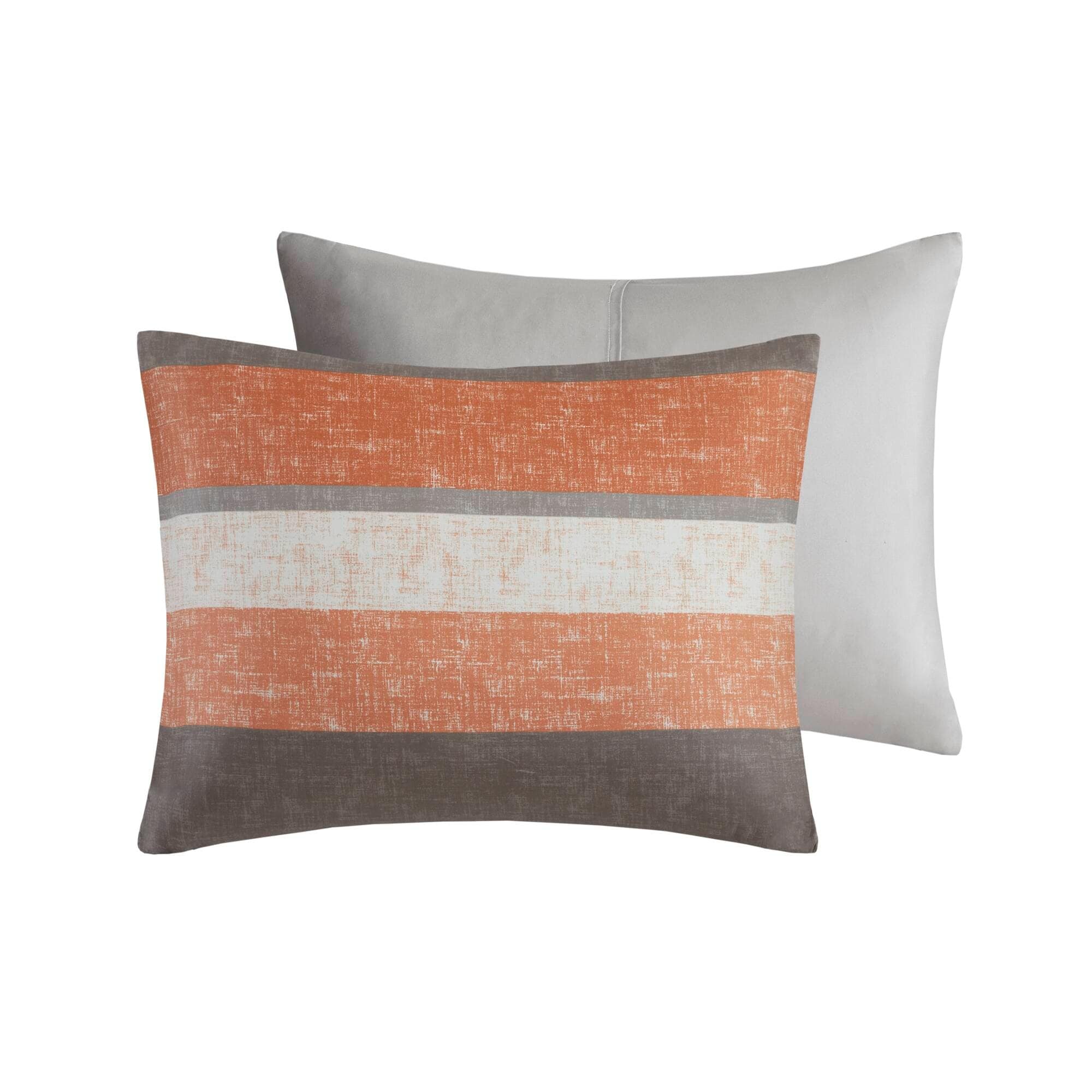 Parure de lit Madison Park Essentials Deacon avec couette et draps
