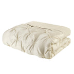 Ensemble de 24 pièces Madison Park Essentials Loretta avec rideaux et draps