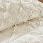 Ensemble de 24 pièces Madison Park Essentials Loretta avec rideaux et draps