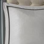 Ensemble de 24 pièces Madison Park Essentials Loretta avec rideaux et draps