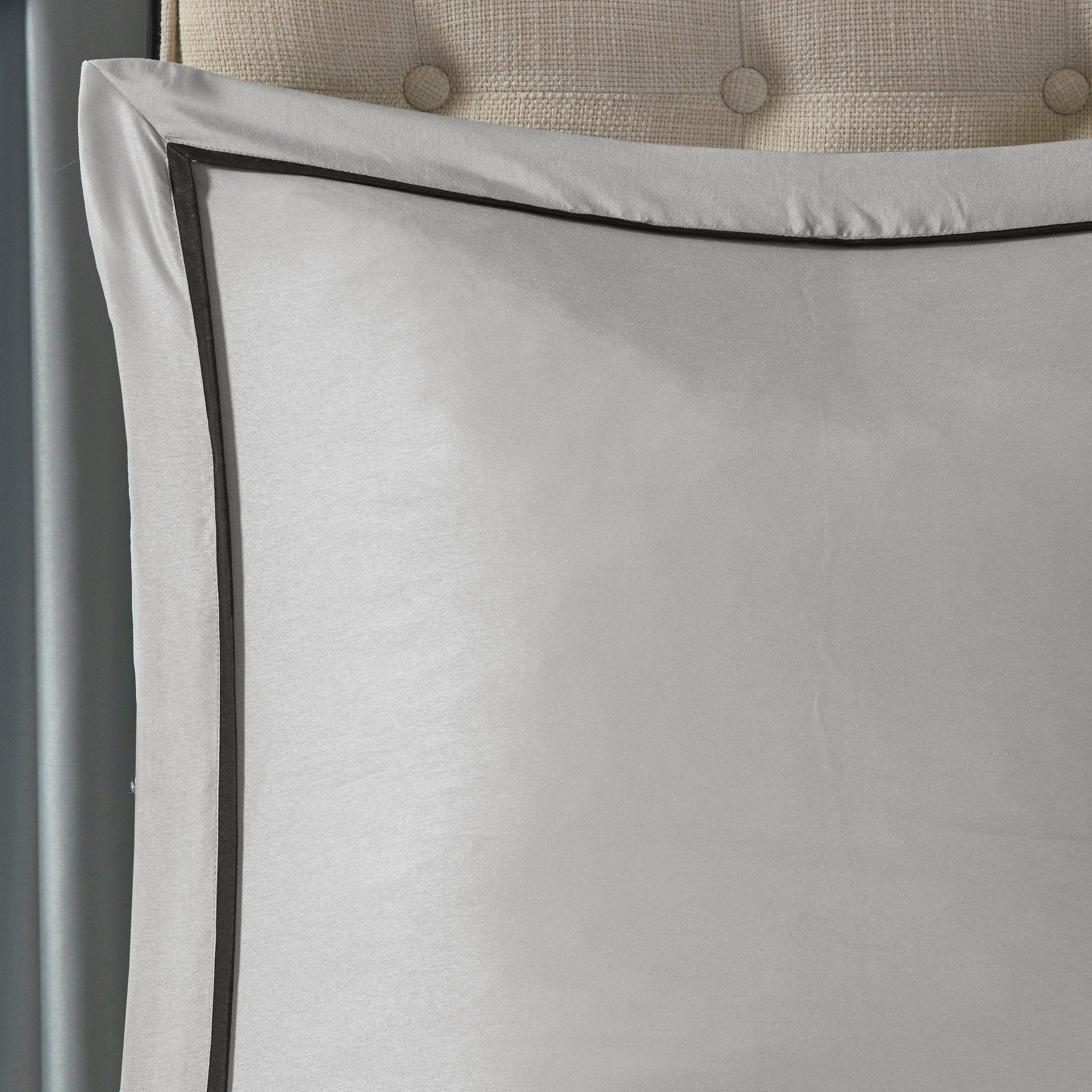 Ensemble de 24 pièces Madison Park Essentials Loretta avec rideaux et draps